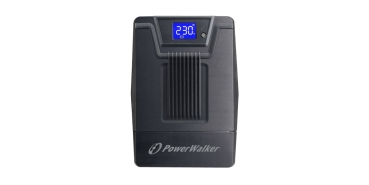Preview: Bluewalker USV Powerwalker VI 2000 SCL FR  1200W    Line-Int