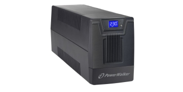 Preview: Bluewalker USV Powerwalker VI 2000 SCL FR  1200W    Line-Int