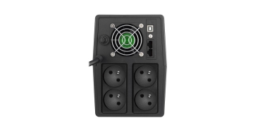 Preview: Bluewalker USV Powerwalker VI 2000 SCL FR  1200W    Line-Int