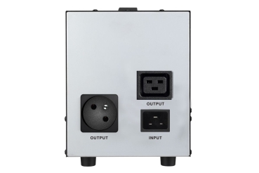 Preview: Bluewalker Powerwalker Spannungsregler AVR 3000 SIV FR 2400W