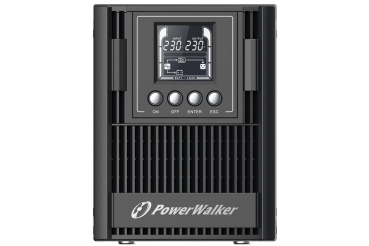 Bluewalker USV Powerwalker VFI 1000 AT FR 900W Online