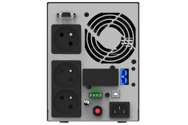 Preview: Bluewalker USV Powerwalker VFI 1000 AT FR 900W Online