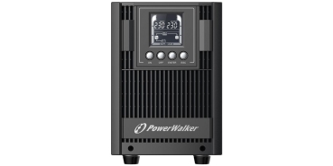 Bluewalker USV Powerwalker VFI 2000 AT  FR      1800W Online