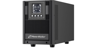 Preview: Bluewalker USV Powerwalker VFI 2000 AT  FR      1800W Online