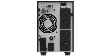Preview: Bluewalker USV Powerwalker VFI 2000 AT  FR      1800W Online