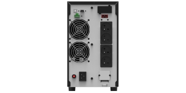 Preview: Bluewalker USV Powerwalker VFI 3000 AT  FR      2700W Online