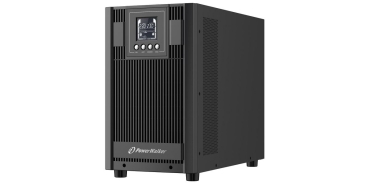 Preview: Bluewalker USV Powerwalker VFI 3000 AT  FR      2700W Online