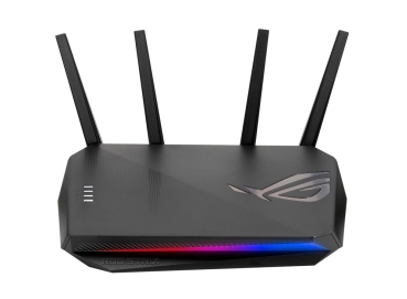 WL-Router  ASUS GS-AX5400 AiMesh