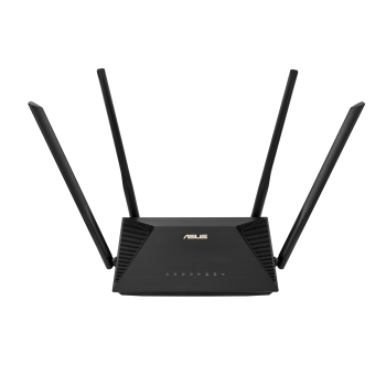 ASUS WL-Router RT-AX53U  AX1800 AiMesh