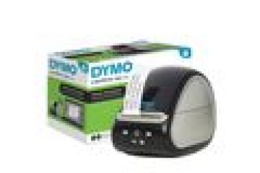 DYMO LabelWriter  550  Turbo     Netzwerkf�hig 90Stk/Min