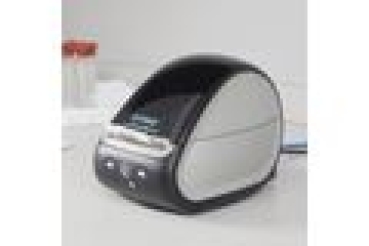 Preview: DYMO LabelWriter  550  Turbo     Netzwerkf�hig 90Stk/Min