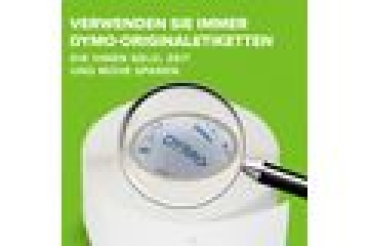 Preview: DYMO LabelWriter  550  Turbo     Netzwerkf�hig 90Stk/Min