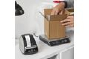 Preview: DYMO LabelWriter  550  Turbo     Netzwerkf�hig 90Stk/Min