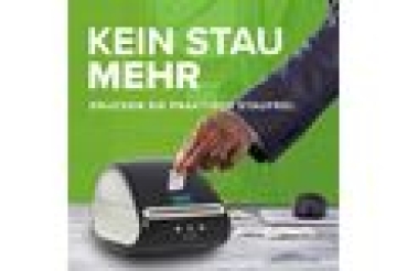 Preview: DYMO LabelWriter  5XL bis 106mm breite LW-Eti.UPS/DHL 53/Min