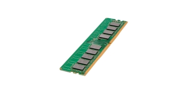 HPE  32GB DR x4 DDR4-3200-22 RDIMM ECC retail