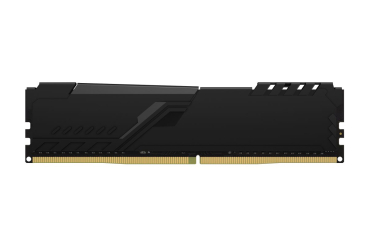 Preview: DDR4 32GB PC 3200 CL16 Kingston KIT (2x16GB) FURY Beast sw Kit
