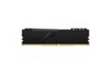 Preview: DDR4  16GB PC 3600 CL18 Kingston FURY Beast Black retail