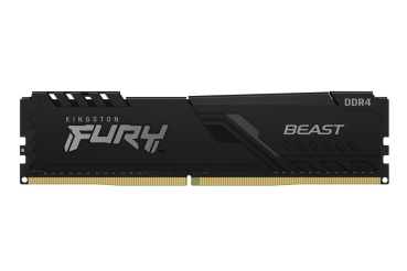 DDR4 32GB PC 3600 CL18 Kingston FURY Beast sw retail