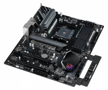 ASRock B550  PG Riptide          AM4 ATX  HDMI          DDR4 retail