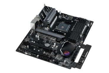 Preview: ASRock B550  PG Riptide          AM4 ATX  HDMI          DDR4 retail