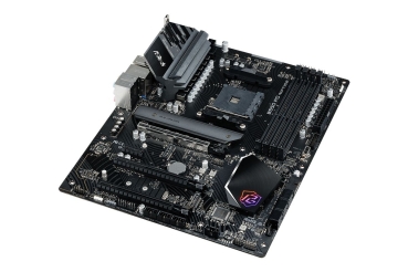 Preview: ASRock B550  PG Riptide          AM4 ATX  HDMI          DDR4 retail