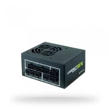 Chieftec Netzteil 650W SFX (80+gold) retail