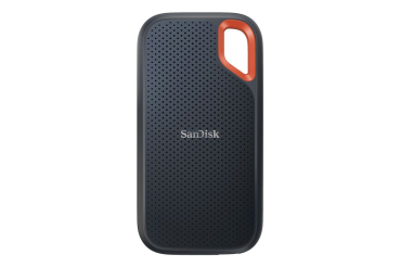 SSD 2TB SanDisk Extreme Portable USB 3.2 extern