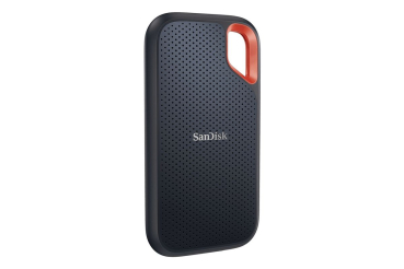 Preview: SSD 2TB SanDisk Extreme Portable USB 3.2 extern