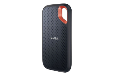Preview: SSD 2TB SanDisk Extreme Portable USB 3.2 extern