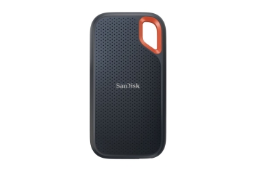 SSD   4TB SanDisk Extreme Portable USB 3.2 extern