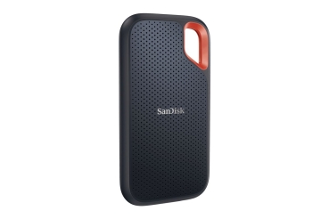 Preview: SSD   4TB SanDisk Extreme Portable USB 3.2 extern