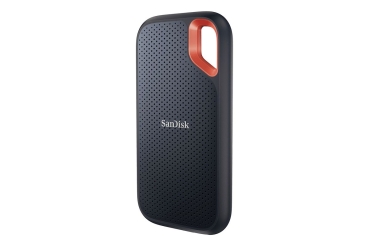 Preview: SSD   4TB SanDisk Extreme Portable USB 3.2 extern