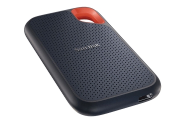 Preview: SSD   4TB SanDisk Extreme Portable USB 3.2 extern