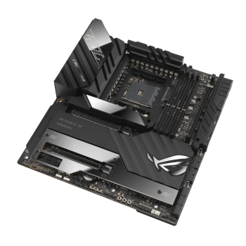 MB ASUS ROG CROSSHAIR VIII EXTREME        (AMD,AM4,DDR4,ATX)