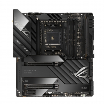 MB ASUS ROG CROSSHAIR VIII EXTREME        (AMD,AM4,DDR4,ATX)