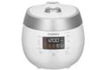Preview: Cuckoo Reiskocher  1,80l CRP-RT1008F    Twin Pressure