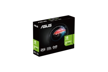Preview: ASUS GT730-4H-SL-2GD5  4xHDMI             (2GB,HDMI,Passive
