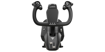 Preview: Joystick Thrustm. TCA Yoke Pack BOEING Edition      (XBO/PC) retail