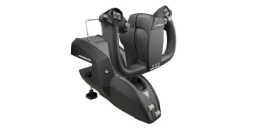 Preview: Joystick Thrustm. TCA Yoke Pack BOEING Edition      (XBO/PC) retail