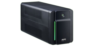 APC USV BX950MI  BACKUPS 950VA 230V AVR 6 IEC Ausg�nge