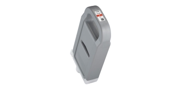 Patrone Canon PFI-1700R        red