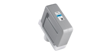 Patrone Canon PFI-1300PC       photo cyan