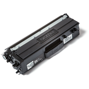 Preview: Brother Toner TN-910BK Schwarz bis zu 9.000 Seiten ISO/IEC 19798