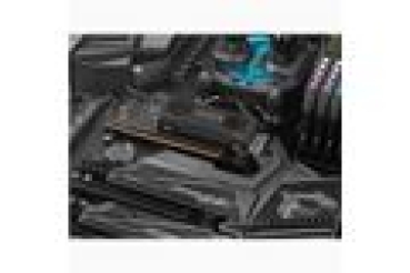 Preview: SSD    4TB CORSAIR  M.2  PCI-E   NVMe Gen4 MP600 P XT HydroX retail