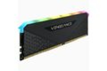 Preview: DDR4  16GB PC 3200 CL16 CORSAIR Vengeance RGB for Ryzen Int retail