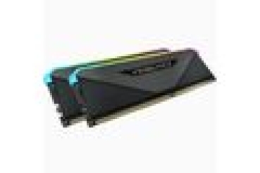 DDR4  32GB PC 3200 CL16 CORSAIR KIT (2x16GB) Vengeance RGB Kit