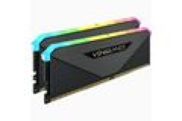 Preview: DDR4  32GB PC 3200 CL16 CORSAIR KIT (2x16GB) Vengeance RGB Kit