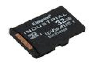 Preview: SD MicroSD Card  32GB Kingston SDHC     (Class10) w.A A1