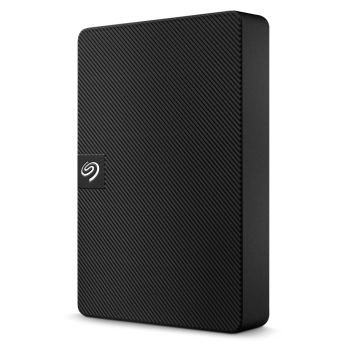 Seagate 6.3cm  5.0TB USB3.0 Expansion Portable black retail