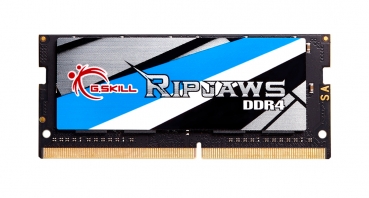 SO DDR4 32GB PC 2666 CL19 G.Skill (1x32GB) 32GRS 1.2V